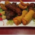 Best Pu Pu Platter (for 2) in Trenton, NJ